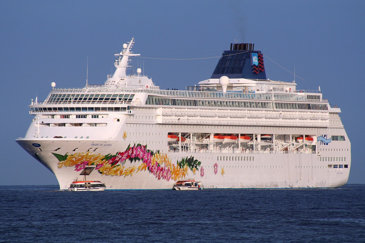 Croisières maroc - Amérique du Nord : Ile Maurice,  Reunion,  Madagascar,  Seychelles,  Maldives,  Sri Lanka,  Thaïlande,  Singapour à bord du Norwegian Dawn