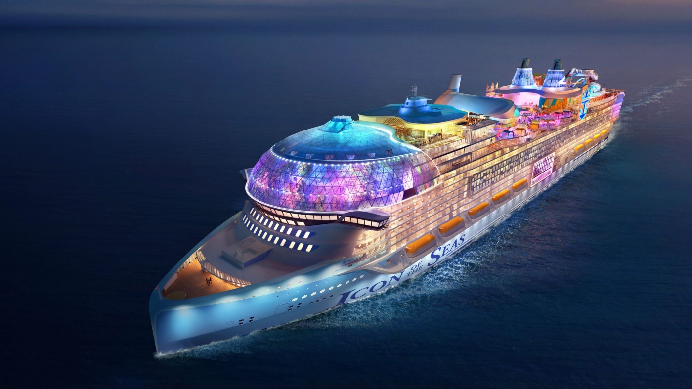 Les Croisières du Futur : Ce que les Voyages en Bateau Réservent en 2025