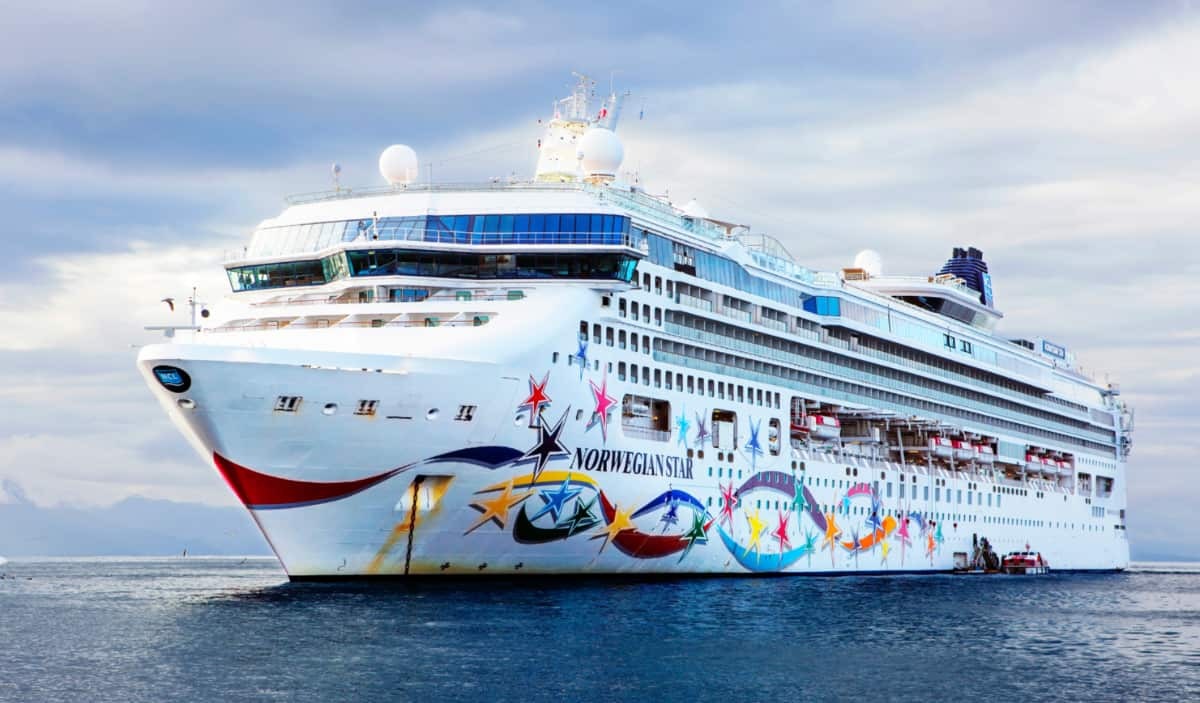 Croisières maroc - Europe du Sud : France,  Angleterre,  Pays Bas,  Belgique,  Espagne,  Portugal à bord du Norwegian Dawn