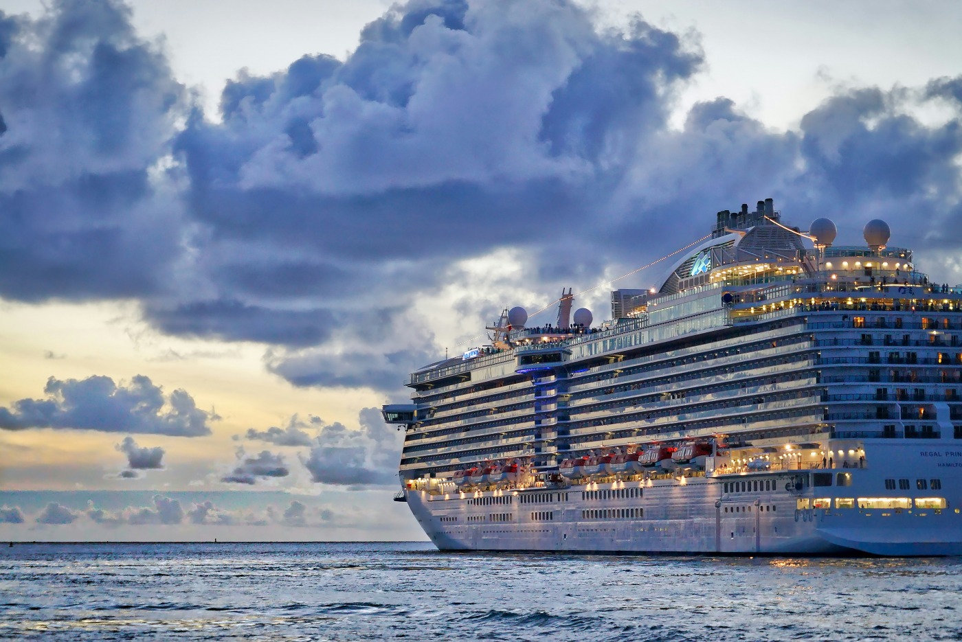 Pourquoi réserver votre croisière en ligne avec macroisiere.ma ?