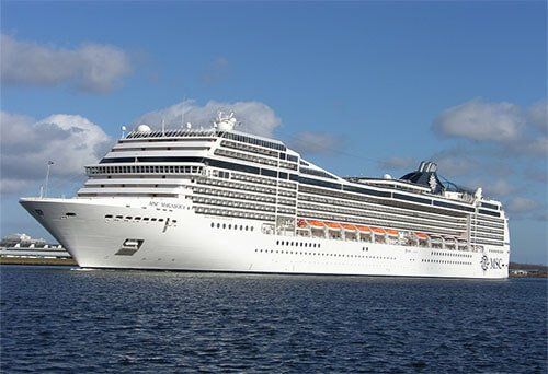 Croisières maroc - Rio de Janeiro, Maceio, Las Palmas de G.Canaria, Tang en 18 jours au départ de Rio de Janeiro Brazil à bord du Msc Seaview
