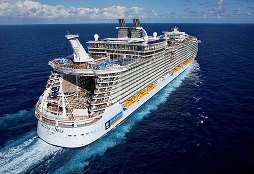 Croisières maroc - Transpacifique : Australie,  Nouvelle-Zélande,  Polynésie française,  Hawaï à bord du Quantum of the Seas