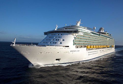 Croisières maroc - Caraïbes Antilles : États-Unis,  Îles Vierges des États-Unis,  Îles Vierges,  Porto Rico,  Bahamas à bord du Adventure of the Seas