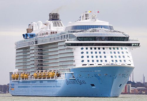 Croisières maroc - Australie Nouvelle Zélande : Australie à bord du Ovation of the Seas