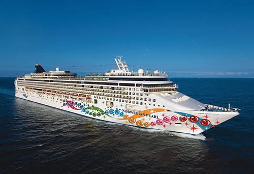 Croisières maroc - Amérique : États-Unis,  Bermudes à bord du Norwegian Breakaway