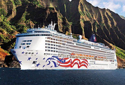 Croisières maroc - Alaska : États-Unis,  Colombie,  Panama,  Costa Rica,  Guatemala,  Mexique à bord du Norwegian Bliss