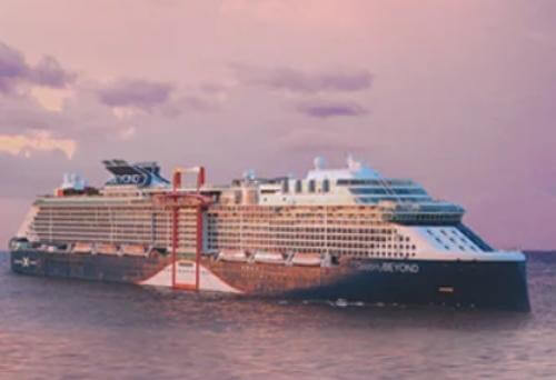 Croisières maroc - Méditerranée : Italie,  Grèce,  Turquie à bord du Celebrity Ascent
