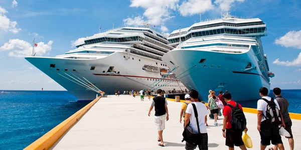 Les croisières à thème : une nouvelle façon de voyager en mer