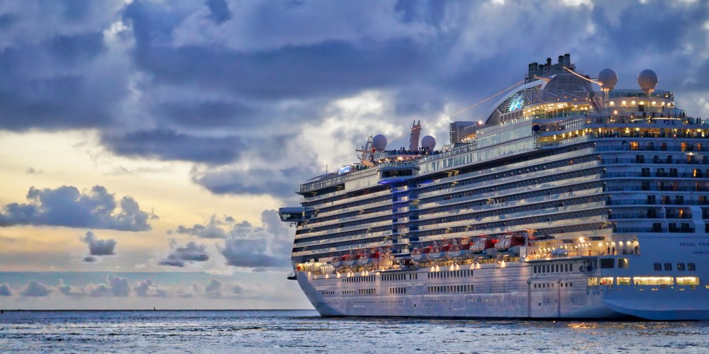 Les croisières : exploration, détente, et immersion culturelle