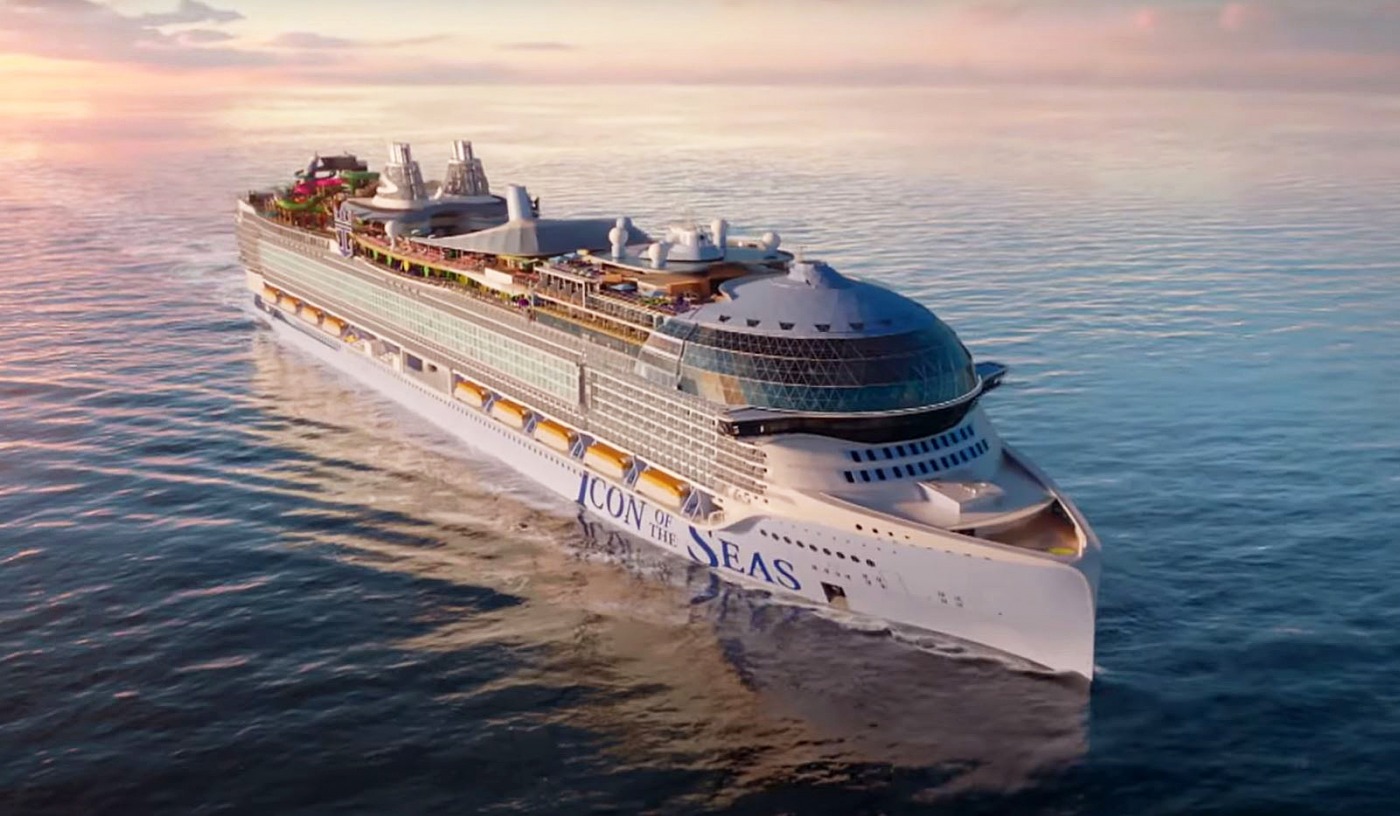 Les Croisières en 2025 : Tendances et Innovations qui Révolutionnent les Voyages en Mer