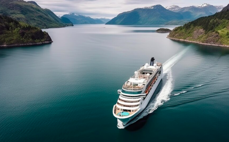 Les Nouvelles Tendances des Croisières au Maroc : Innovation, Luxe et Expérience Unique