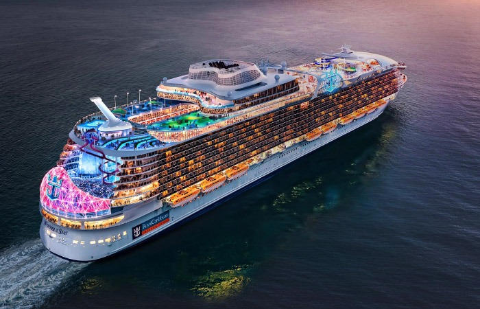 Travailler en mer : la nouvelle tendance des croisières 