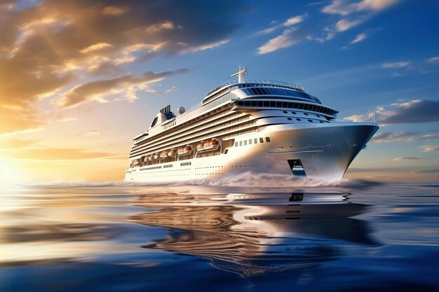 Les croisières d’expédition : L’aventure au bout des océans