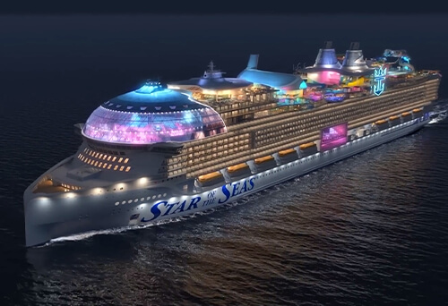 Croisières maroc - Australie Nouvelle Zélande : Australie à bord du Quantum of the Seas