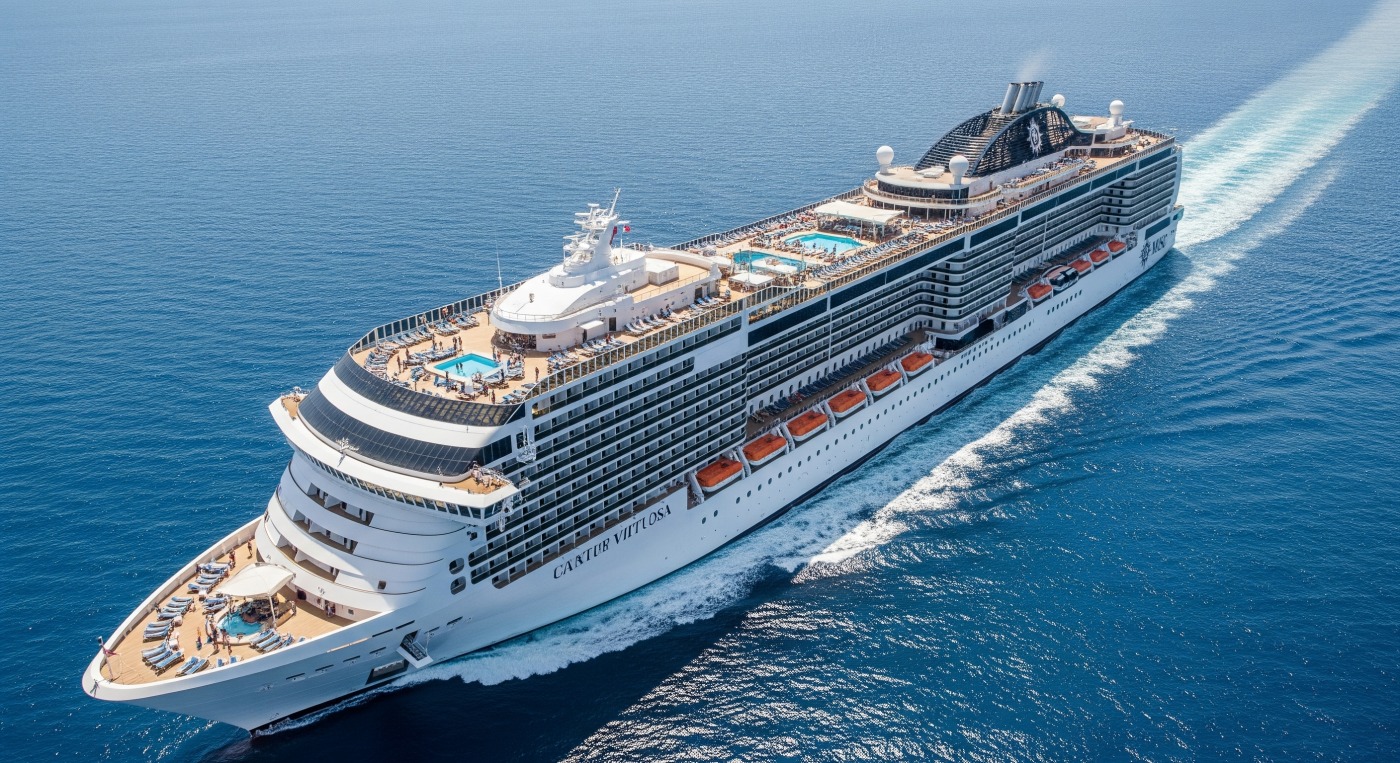 Croisière Antilles : le guide complet pour choisir la meilleure expérience en 2026