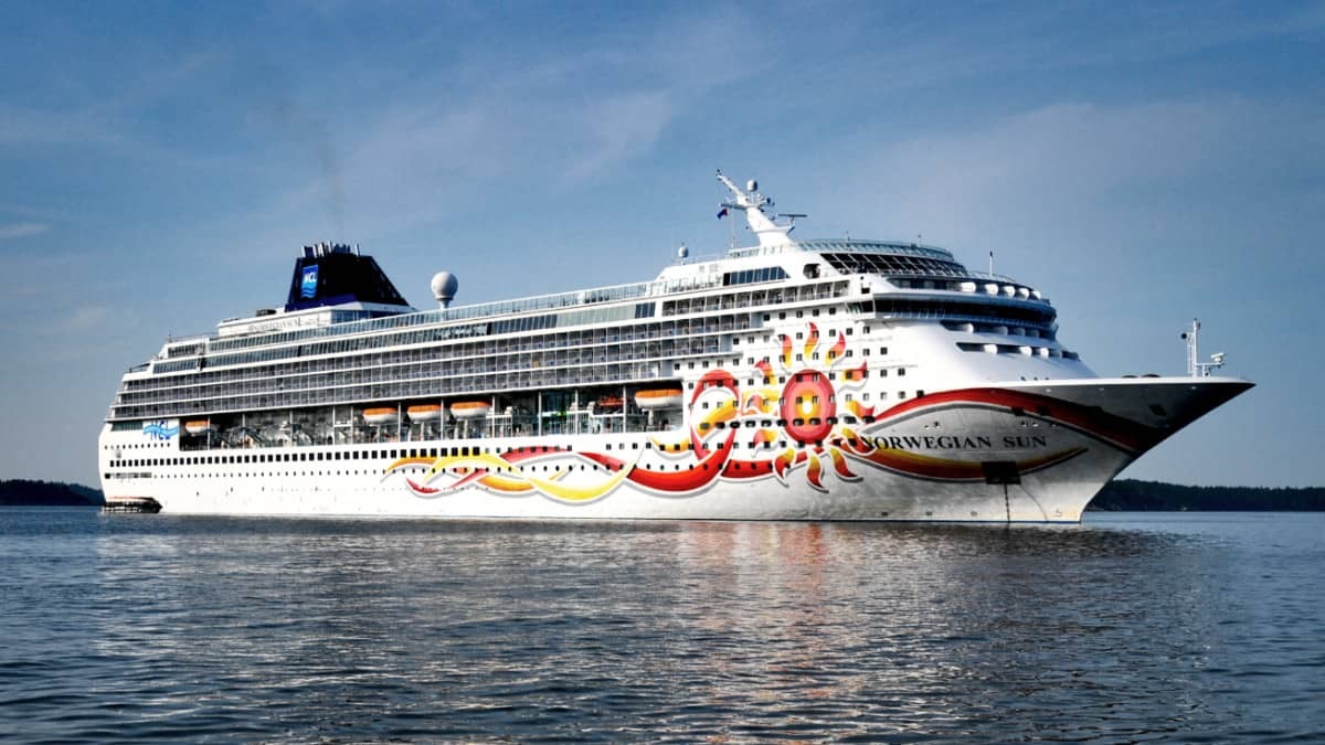 Croisières maroc - Europe du Sud : Angleterre,  Espagne,  Portugal,  États-Unis à bord du Norwegian Encore